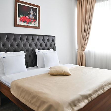 Motel Celebic Mitrovici  Экстерьер фото