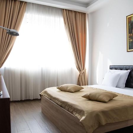 Motel Celebic Mitrovici  Экстерьер фото