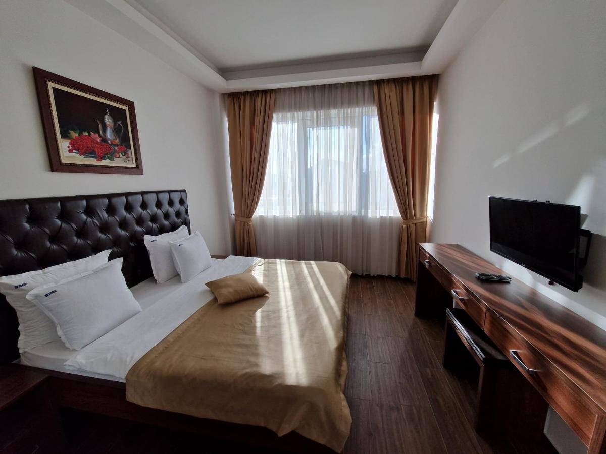 Motel Celebic Mitrovici  Экстерьер фото
