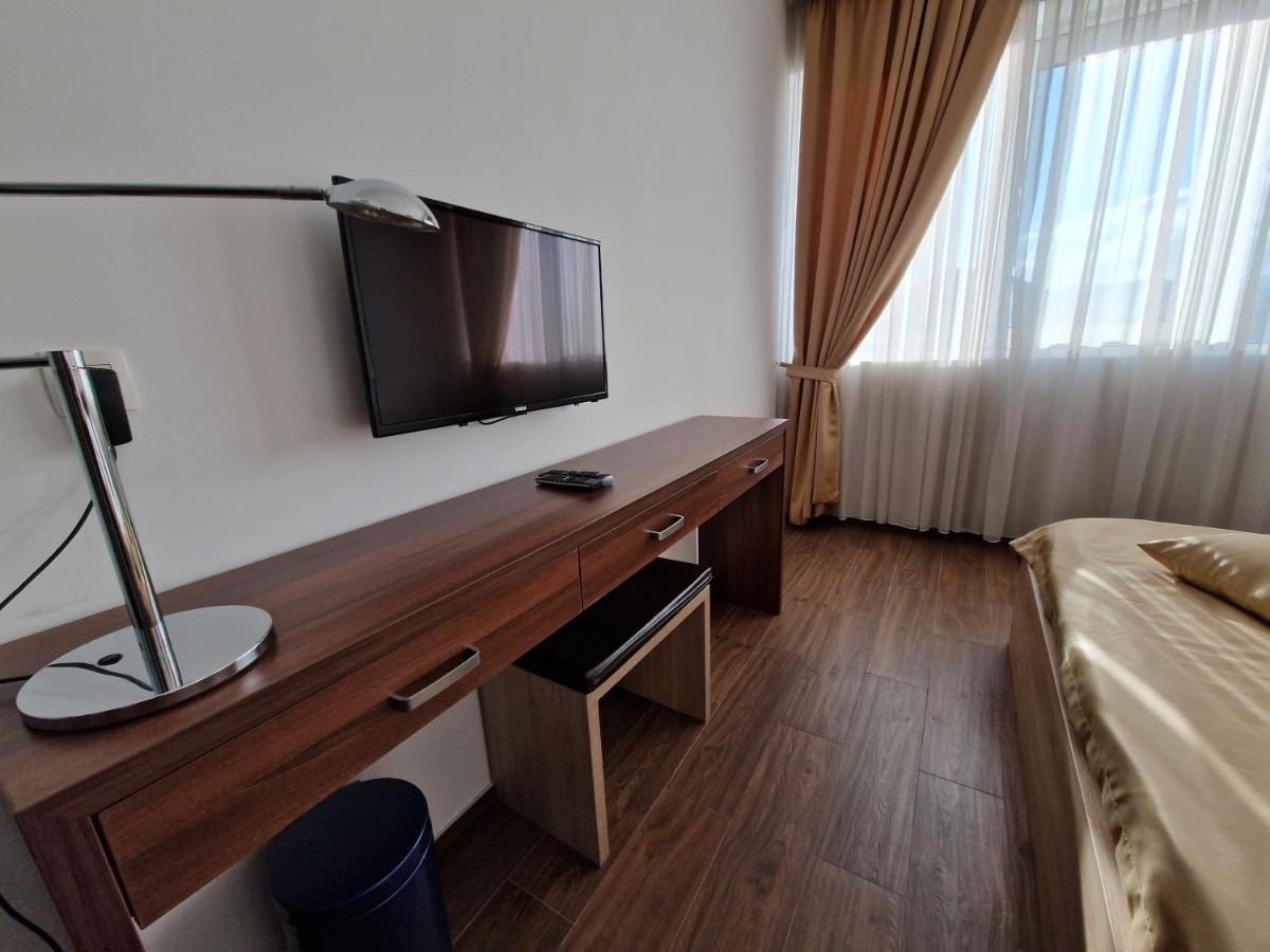 Motel Celebic Mitrovici  Экстерьер фото