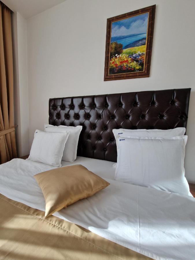 Motel Celebic Mitrovici  Экстерьер фото