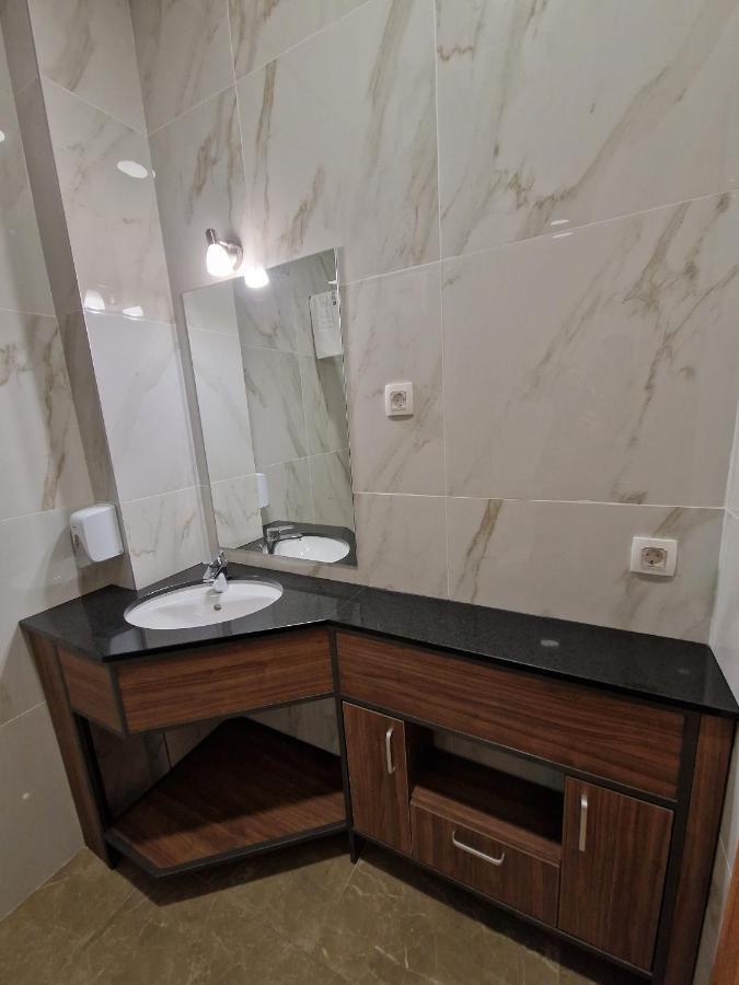 Motel Celebic Mitrovici  Экстерьер фото