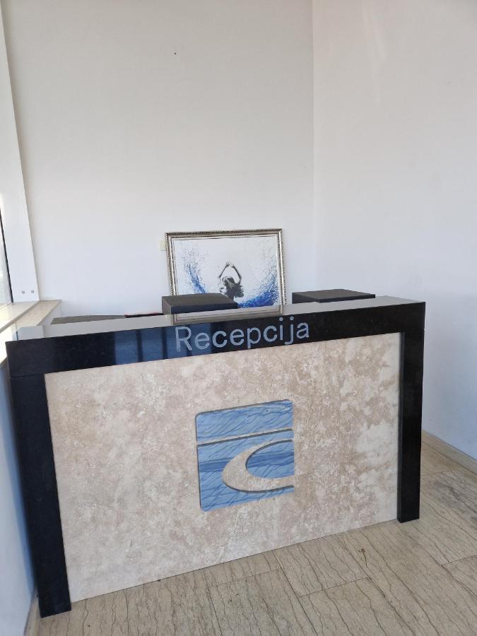 Motel Celebic Mitrovici  Экстерьер фото