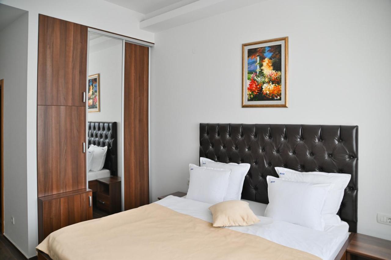 Motel Celebic Mitrovici  Экстерьер фото