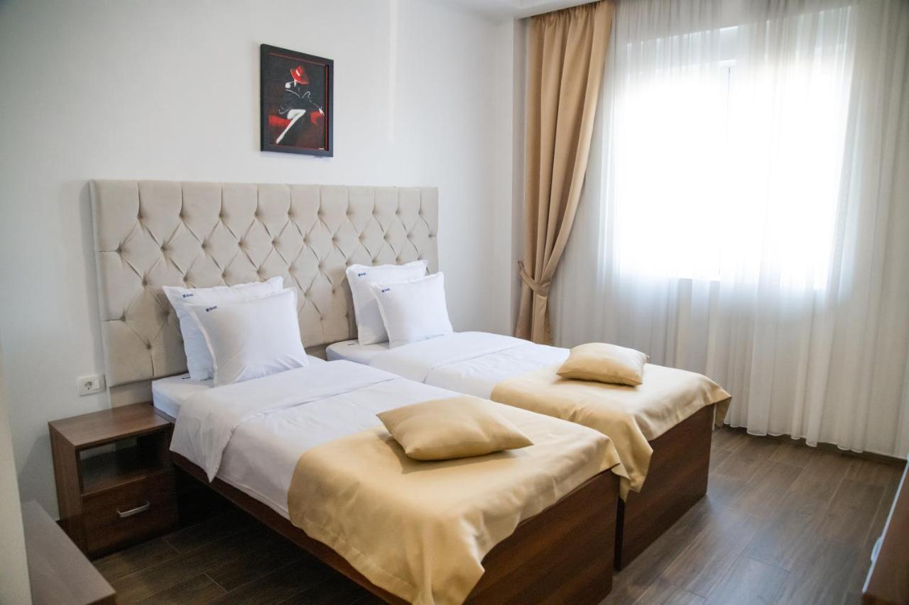 Motel Celebic Mitrovici  Экстерьер фото