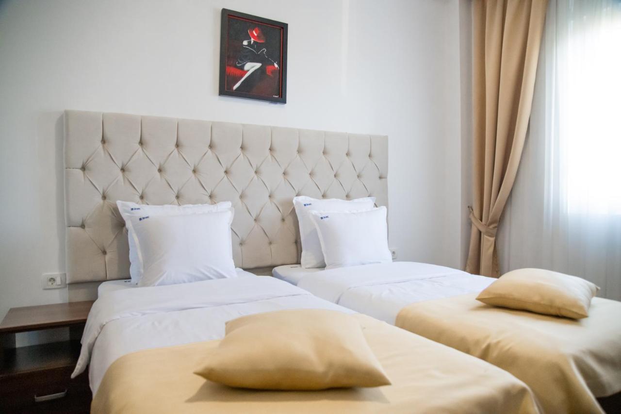 Motel Celebic Mitrovici  Экстерьер фото
