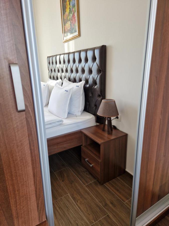 Motel Celebic Mitrovici  Экстерьер фото