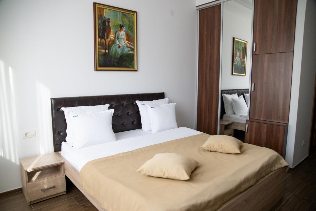 Motel Celebic Mitrovici  Экстерьер фото
